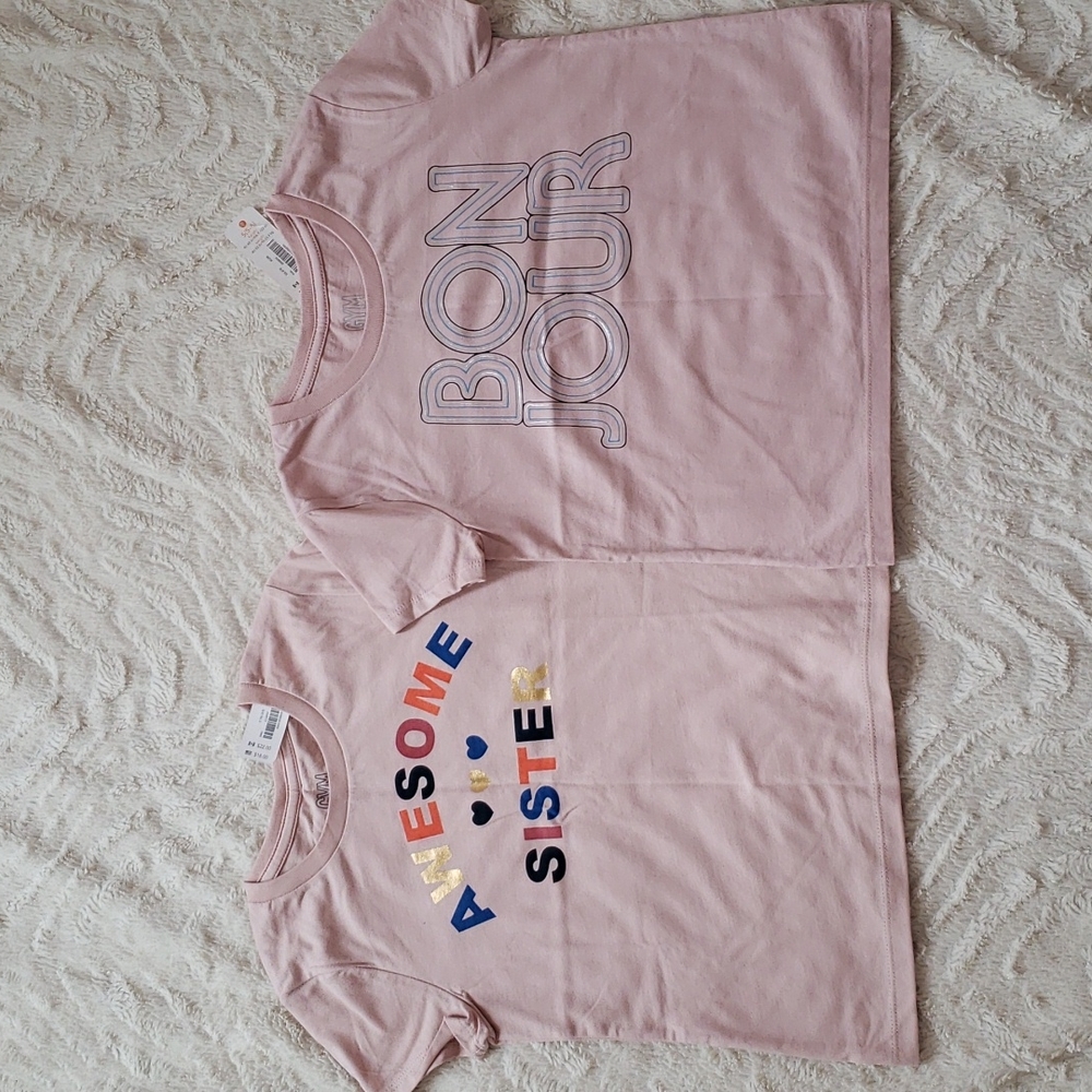 Gymboree Bundle Shirts